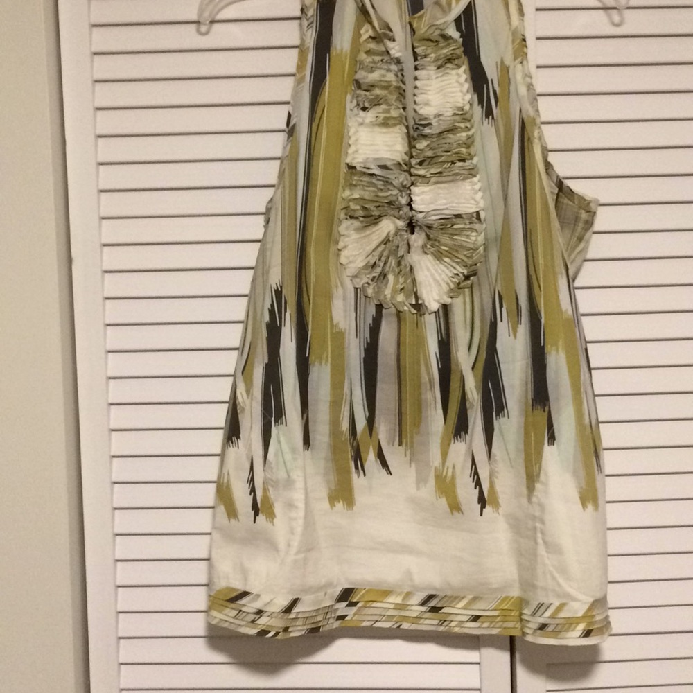 BcbgMaxazria Combo Top